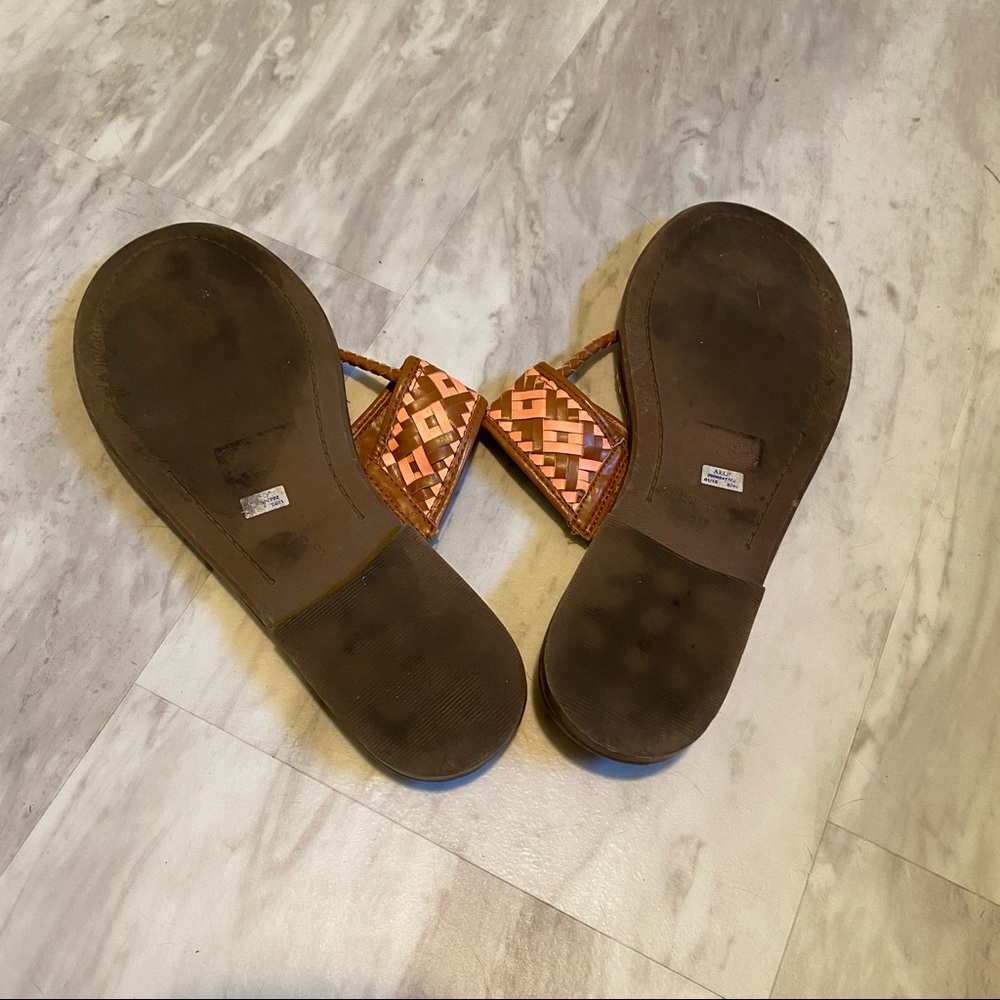 Sandals - Picture 3 of 3